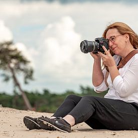 Alma Rutten Profile picture