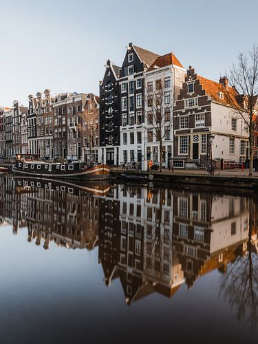 Amsterdam Herengracht
