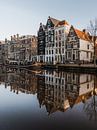 Amsterdam Herengracht van Lorena Cirstea thumbnail