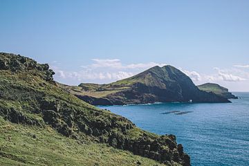 Ponta de São Lourenço III | Madeira | Reisfotografie van Daan Duvillier