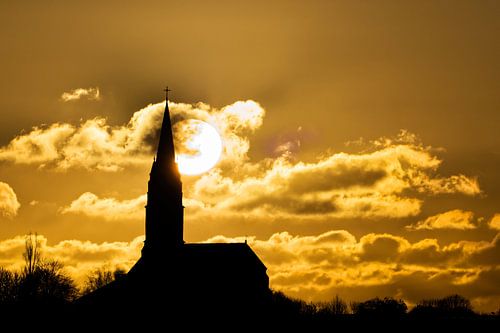 Église Rijpwetering