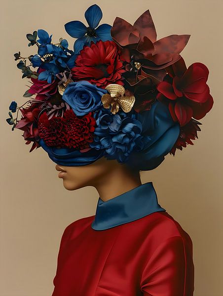 Amy Judd&#039;s style Portrait by PixelPrestige
