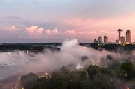 NIAGARAFÄLLE 14 von Tom Uhlenberg Miniaturansicht