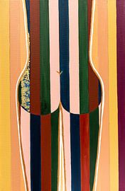 Round and around von Atelier Andrea