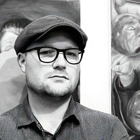 Roeland Heijne Profilfoto