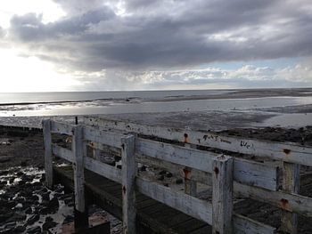 Vlieland Wadkant