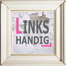 Studio LINKSHANDIG Amsterdam profielfoto