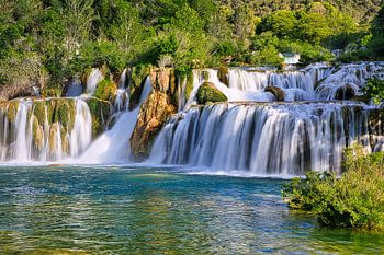 Krka Nationalpark