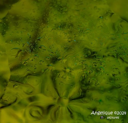 Where colours come together