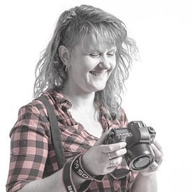 met Jessica / Fotostudio Drachten profielfoto