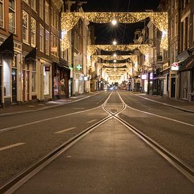 Utrechtsestraat sur Yvs Doh