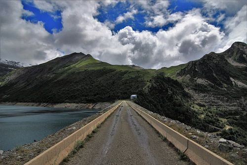 Réservoir