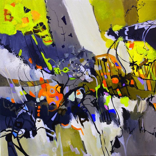 Sistine Chapel by pol ledent