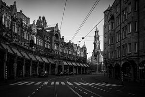 Ik krijg nog een titel sur Iconic Amsterdam