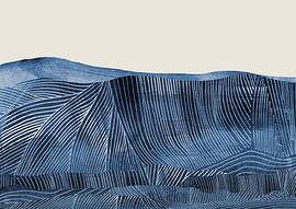 Harvest by Dan Hobday