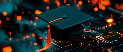 Conclusie en technologie gecombineerd