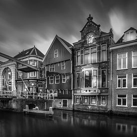 Zijdam, Alkmaar by Jens Korte