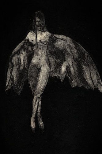 La nuit lui ressemble sur Erik Roger