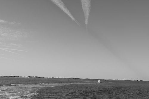 Pictures of Spiekeroog, an East Frisian island in the North Sea.