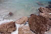 Bord de mer à Curaçao