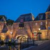 De koppelpoort van Amersfoort van Ton Tolboom
