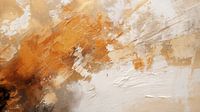 A Touch of Orange #V