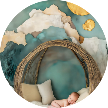 Veilig in dromenland