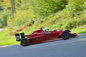 Swift Formel Ford 2000 SE 3  Eggberg Klassik Pic3