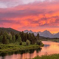 Grand Teton National Park