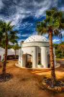 Kallithea springs, Rhodes