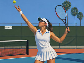 Tennis 1
