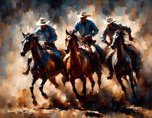 Country und Western 52