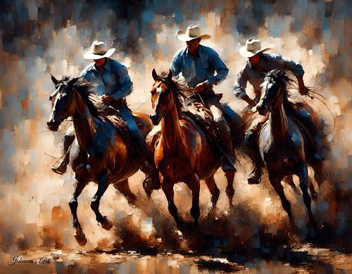 Country en Western 52