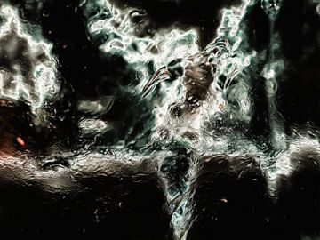 Splash XIV sur Maurice Dawson
