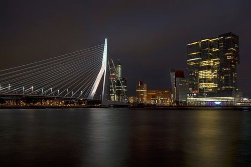 Erasmusbrug Rotterdam