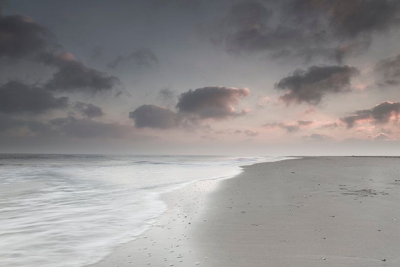 Nordseestrand von AGAMI Photo Agency