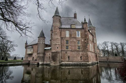 Heeswijk Castle