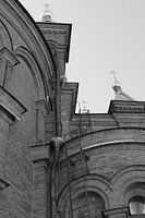 Uspensky kathedraal Helsinki