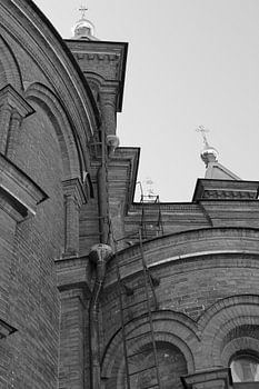 Uspensky kathedraal Helsinki