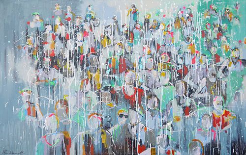 Marathon by Atelier Paint-Ing