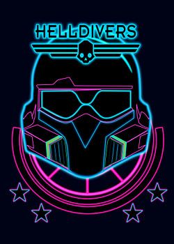 helldivers