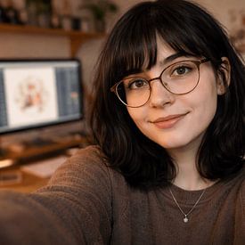 Lieke Artworks Profilfoto