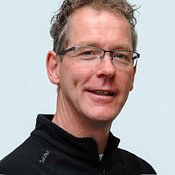 Barry van Laar profielfoto