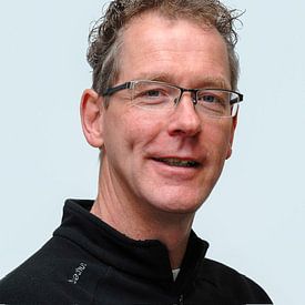 Barry van Laar photo de profil