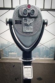 Empire State Binocular by - Sierbeeld