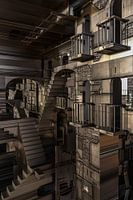 Escher House 4