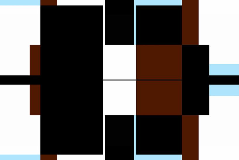 GEOMETRIE.2024.10.4 van rita sacco