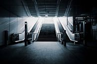 Metro par Thijs Schouten Aperçu