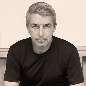 Fernando Vieira profielfoto