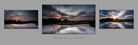 Zonsopkomst in Graft van Eddy Westdijk thumbnail